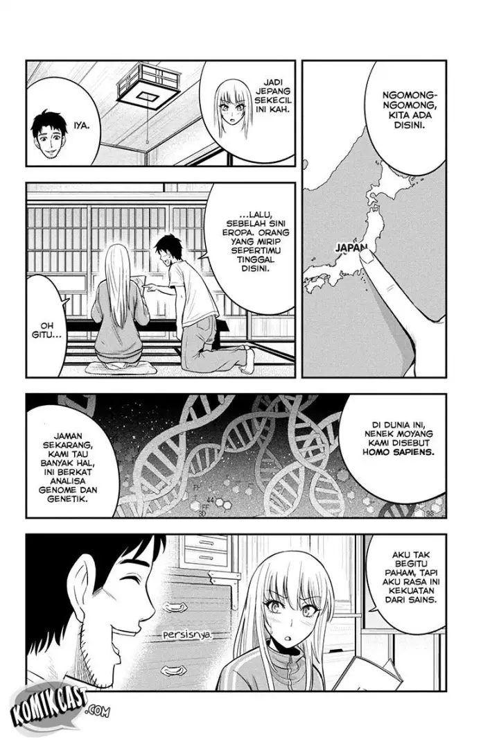 image-komik-orenchi-ni-kita-onna-kishi-to-inakagurashi-suru-koto-ni-natta-ken-chapter-14-7/20