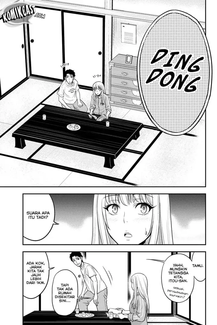 image-komik-orenchi-ni-kita-onna-kishi-to-inakagurashi-suru-koto-ni-natta-ken-chapter-14-8/20
