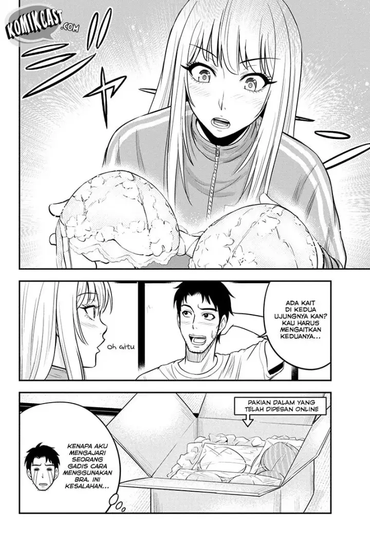 image-komik-orenchi-ni-kita-onna-kishi-to-inakagurashi-suru-koto-ni-natta-ken-chapter-14-11/20