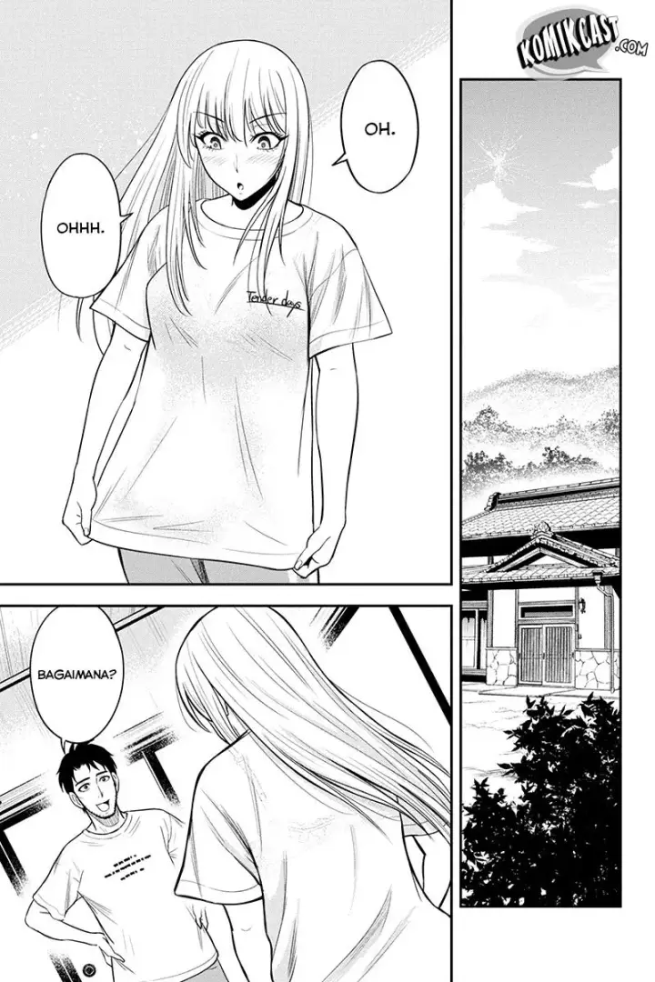 image-komik-orenchi-ni-kita-onna-kishi-to-inakagurashi-suru-koto-ni-natta-ken-chapter-14-14/20