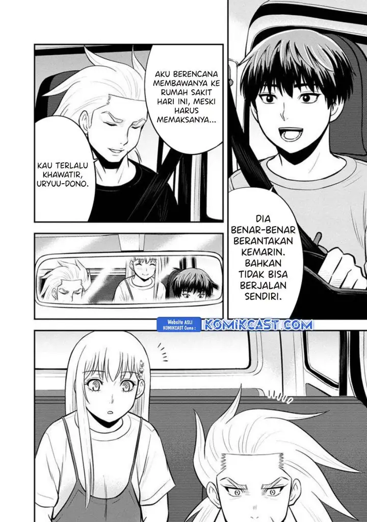 image-komik-orenchi-ni-kita-onna-kishi-to-inakagurashi-suru-koto-ni-natta-ken-chapter-140-1/19