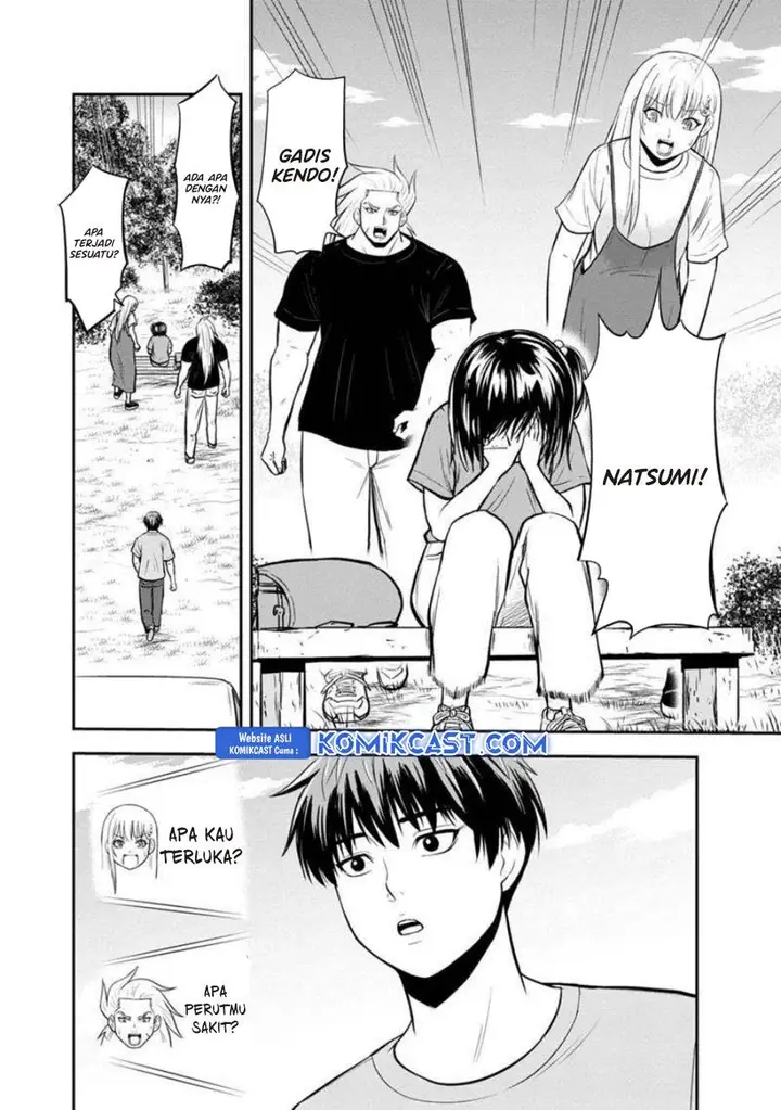 image-komik-orenchi-ni-kita-onna-kishi-to-inakagurashi-suru-koto-ni-natta-ken-chapter-140-3/19