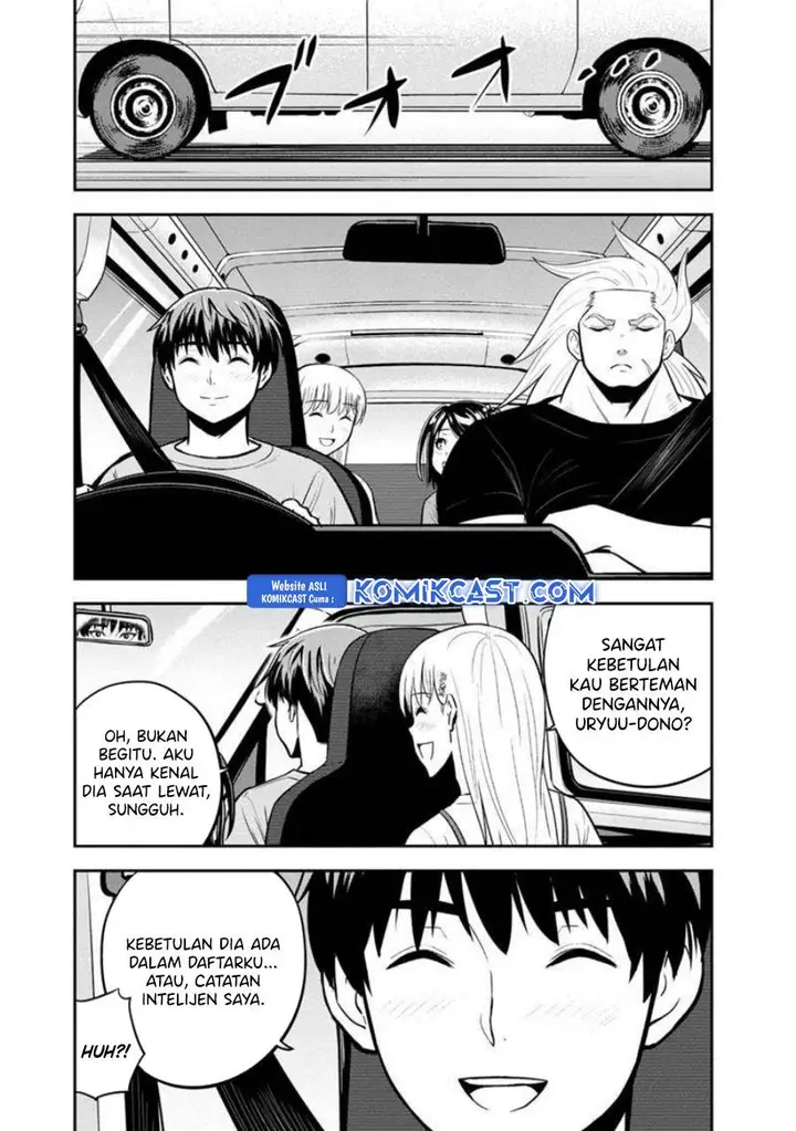 image-komik-orenchi-ni-kita-onna-kishi-to-inakagurashi-suru-koto-ni-natta-ken-chapter-140-15/19