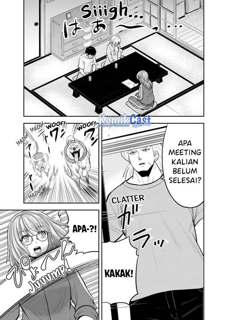 image-komik-orenchi-ni-kita-onna-kishi-to-inakagurashi-suru-koto-ni-natta-ken-chapter-141-6/19