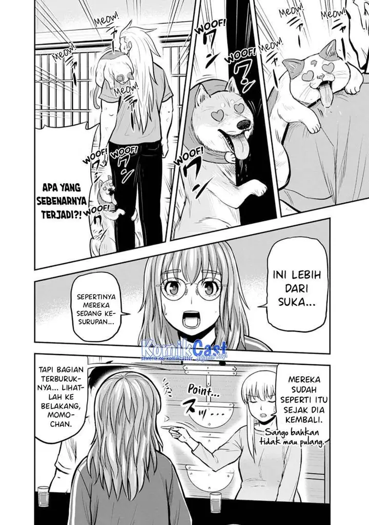image-komik-orenchi-ni-kita-onna-kishi-to-inakagurashi-suru-koto-ni-natta-ken-chapter-141-7/19