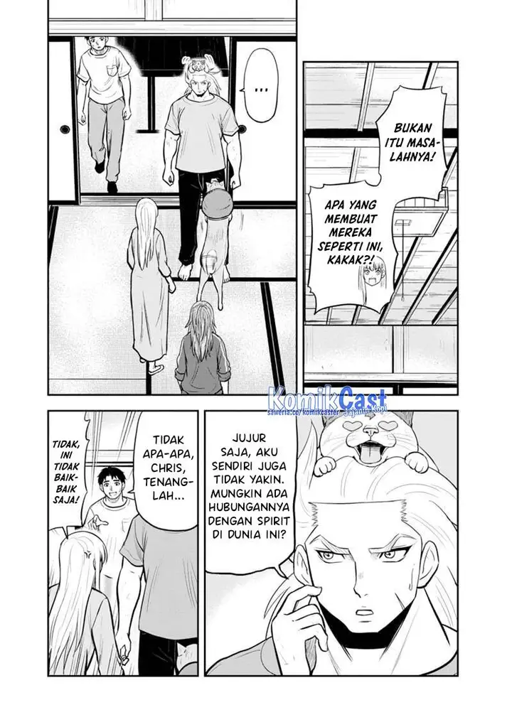 image-komik-orenchi-ni-kita-onna-kishi-to-inakagurashi-suru-koto-ni-natta-ken-chapter-141-9/19