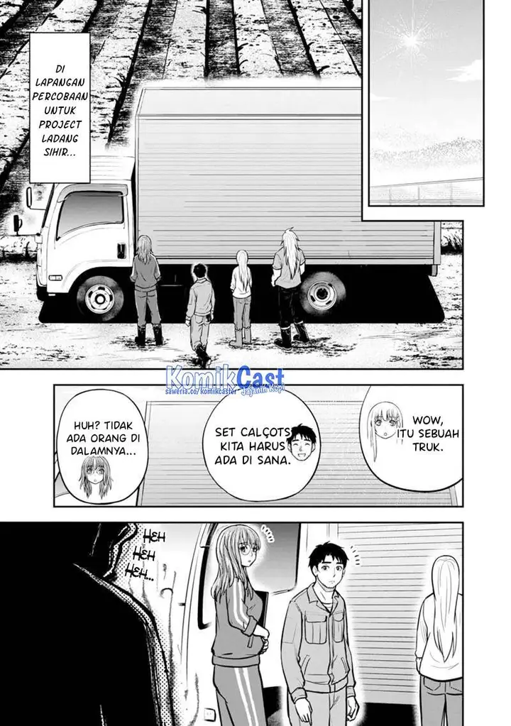 image-komik-orenchi-ni-kita-onna-kishi-to-inakagurashi-suru-koto-ni-natta-ken-chapter-141-12/19