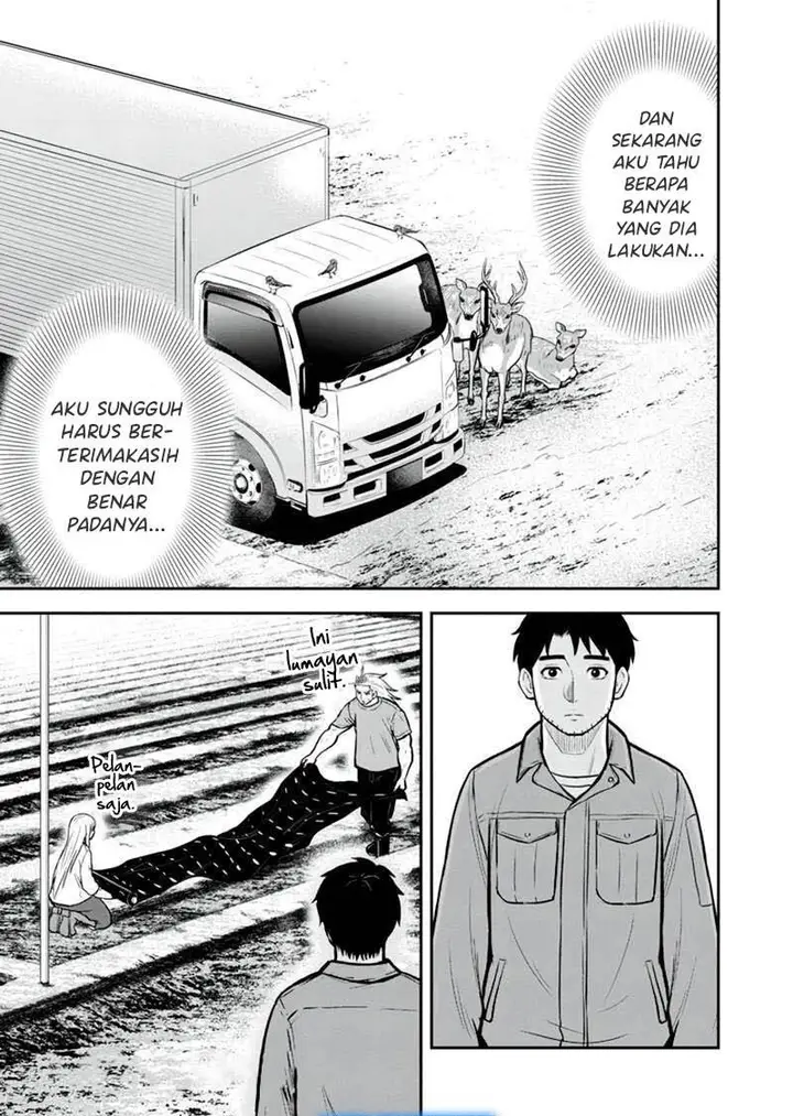 image-komik-orenchi-ni-kita-onna-kishi-to-inakagurashi-suru-koto-ni-natta-ken-chapter-141-18/19