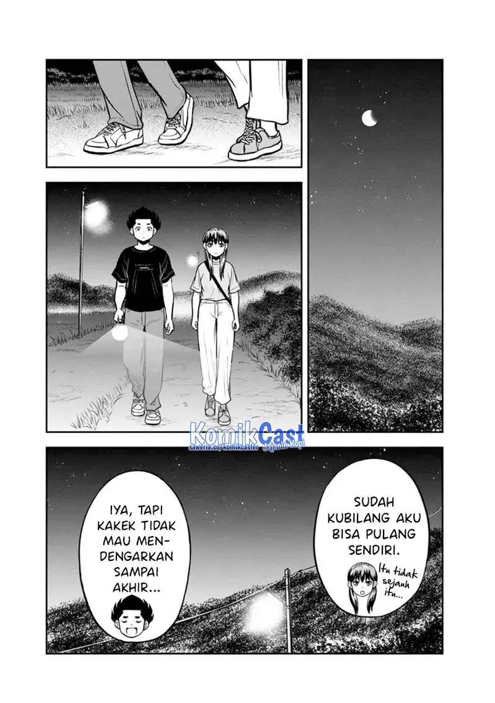 image-komik-orenchi-ni-kita-onna-kishi-to-inakagurashi-suru-koto-ni-natta-ken-chapter-142-5/20