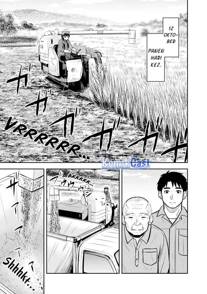 image-komik-orenchi-ni-kita-onna-kishi-to-inakagurashi-suru-koto-ni-natta-ken-chapter-142-14/20