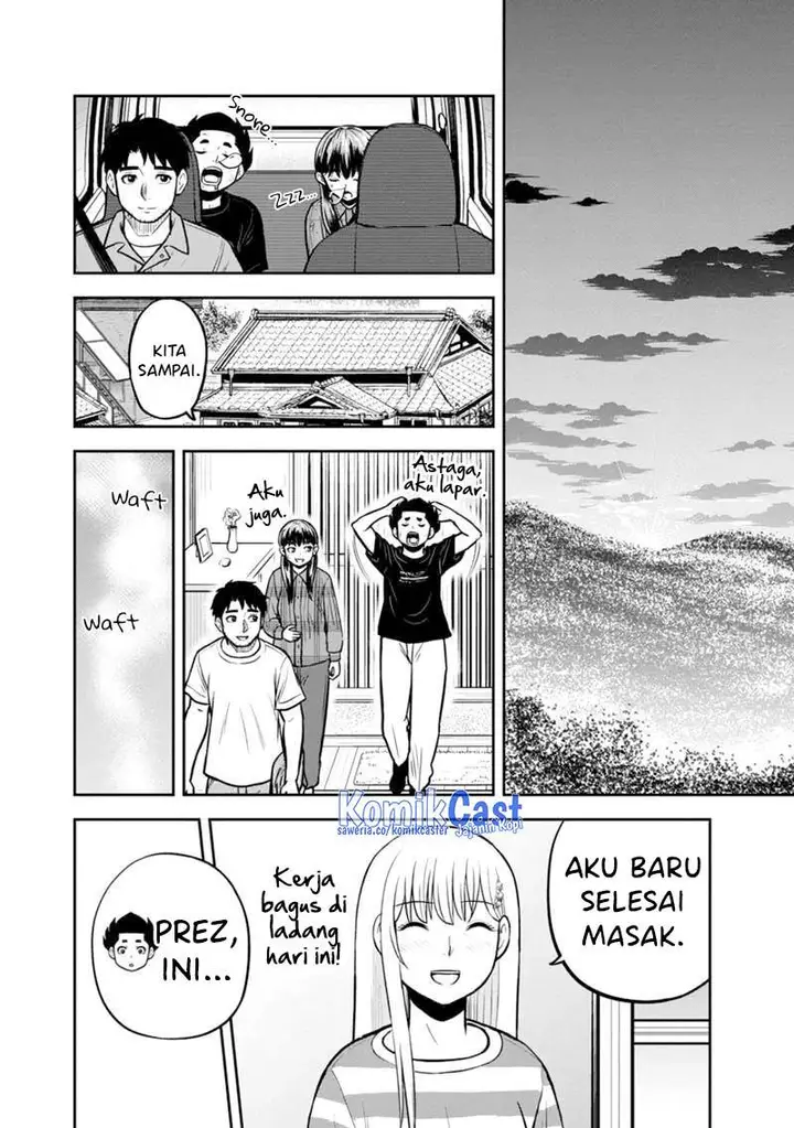 image-komik-orenchi-ni-kita-onna-kishi-to-inakagurashi-suru-koto-ni-natta-ken-chapter-142-15/20