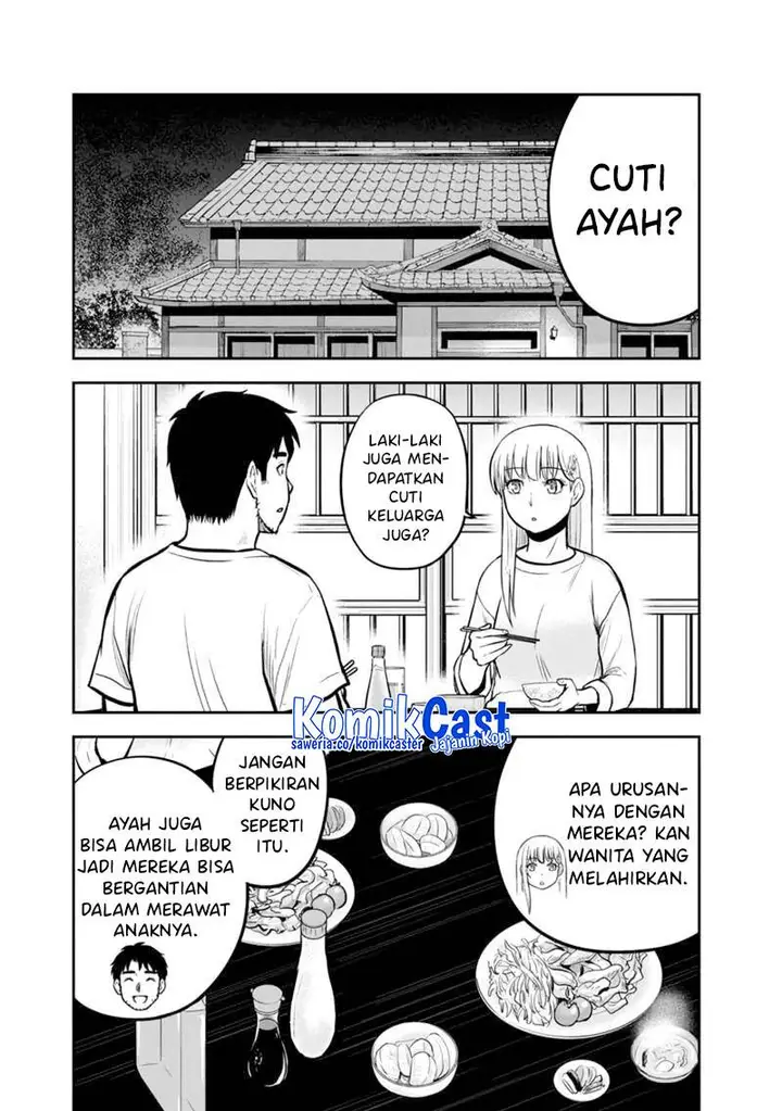 image-komik-orenchi-ni-kita-onna-kishi-to-inakagurashi-suru-koto-ni-natta-ken-chapter-143-11/17