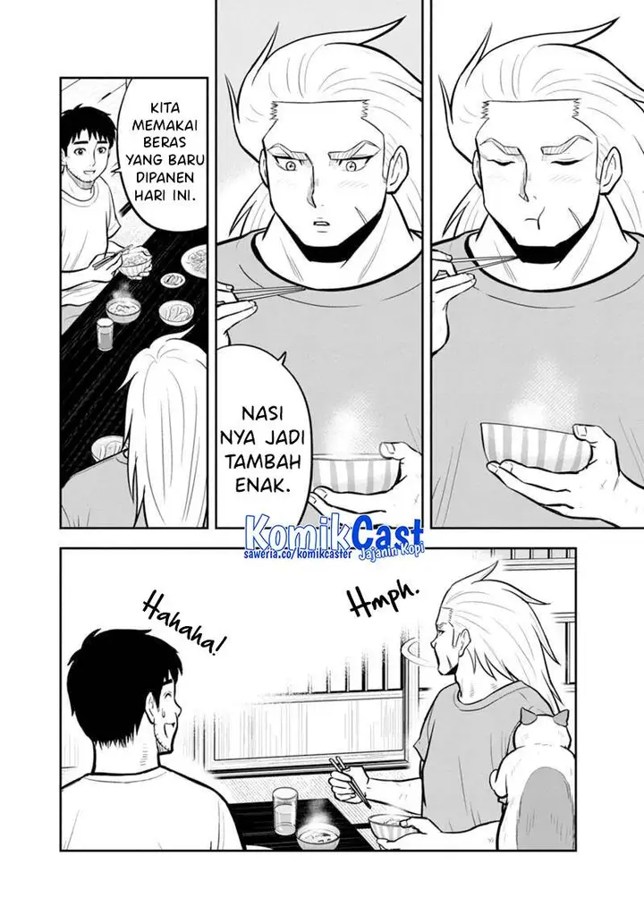 image-komik-orenchi-ni-kita-onna-kishi-to-inakagurashi-suru-koto-ni-natta-ken-chapter-143-13/17