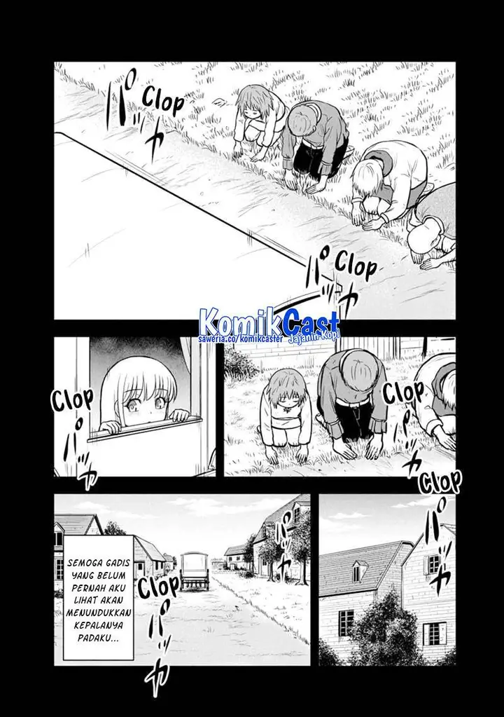image-komik-orenchi-ni-kita-onna-kishi-to-inakagurashi-suru-koto-ni-natta-ken-chapter-144-3/18