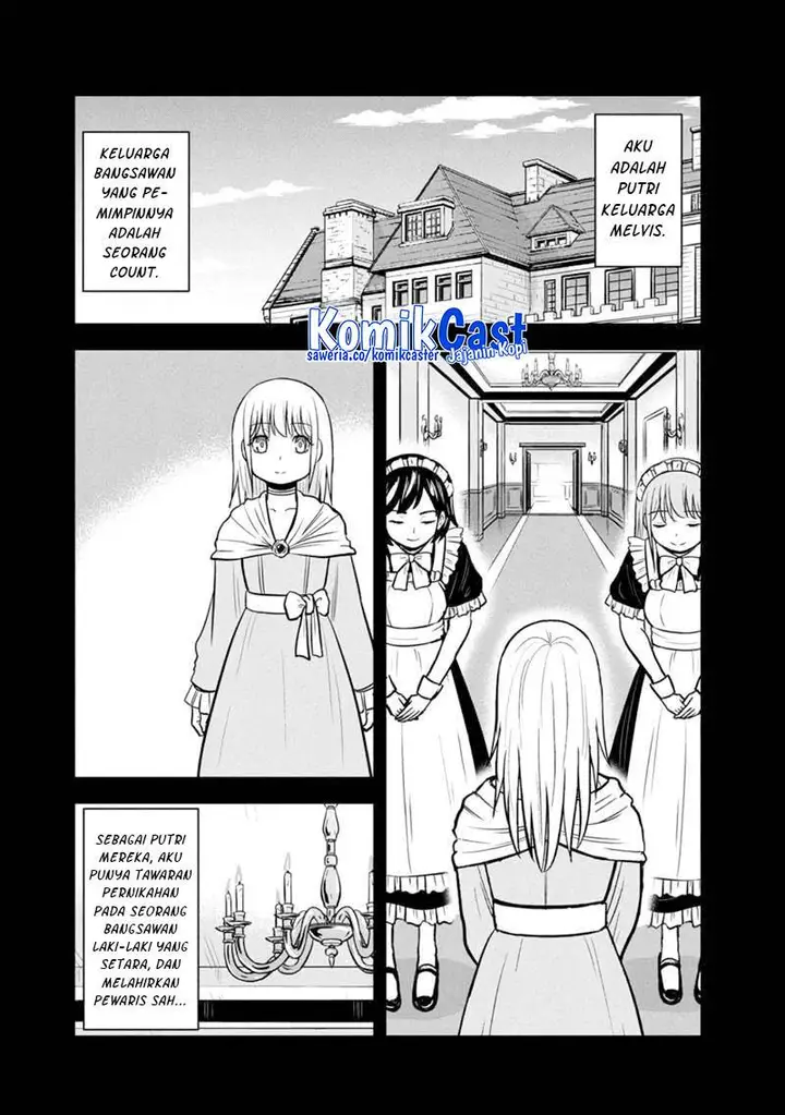 image-komik-orenchi-ni-kita-onna-kishi-to-inakagurashi-suru-koto-ni-natta-ken-chapter-144-4/18