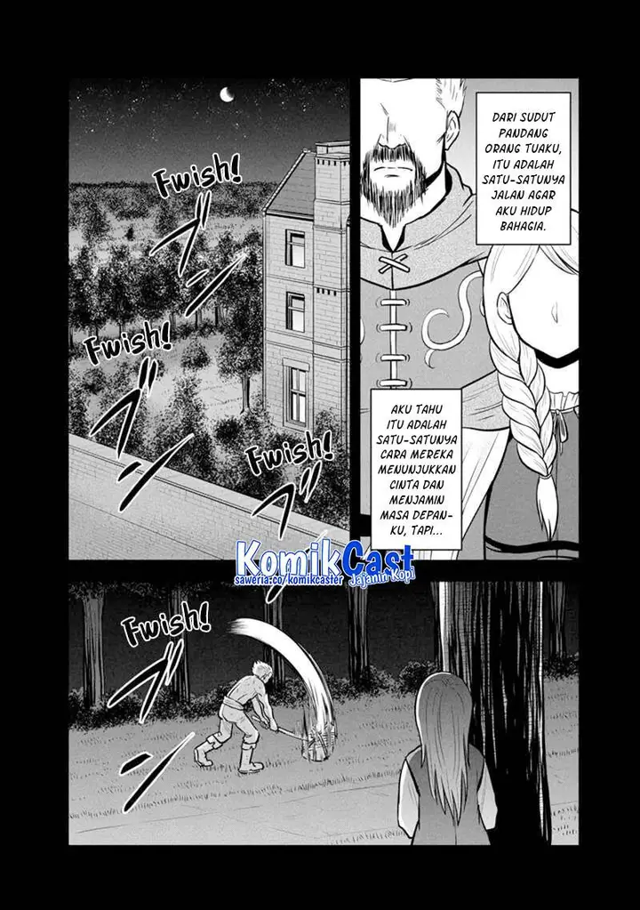 image-komik-orenchi-ni-kita-onna-kishi-to-inakagurashi-suru-koto-ni-natta-ken-chapter-144-5/18