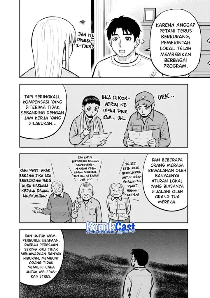 image-komik-orenchi-ni-kita-onna-kishi-to-inakagurashi-suru-koto-ni-natta-ken-chapter-145-5/19