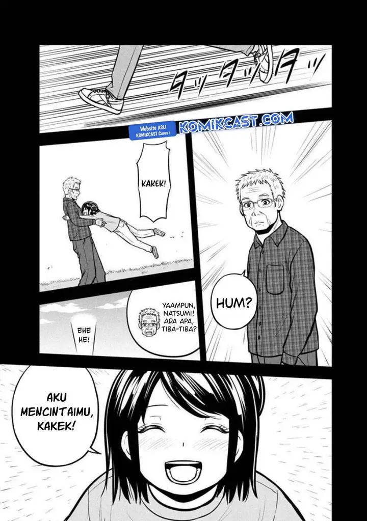 image-komik-orenchi-ni-kita-onna-kishi-to-inakagurashi-suru-koto-ni-natta-ken-chapter-146-4/20