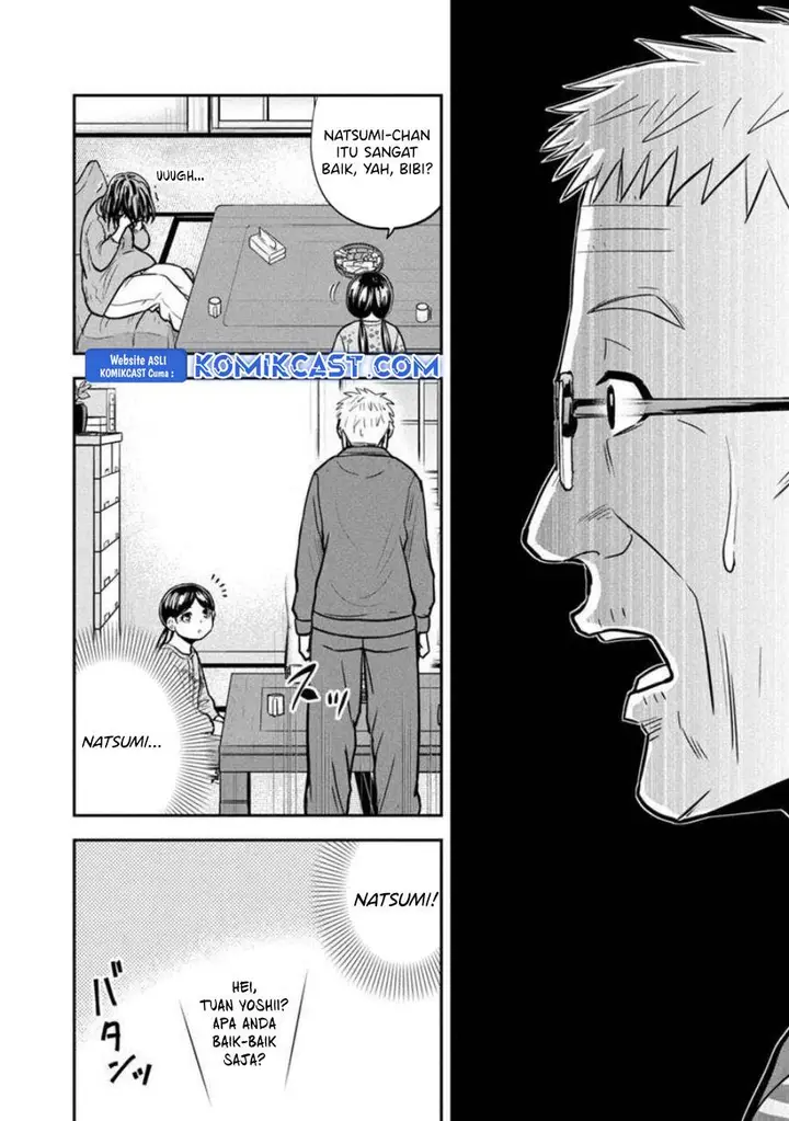 image-komik-orenchi-ni-kita-onna-kishi-to-inakagurashi-suru-koto-ni-natta-ken-chapter-146-15/20
