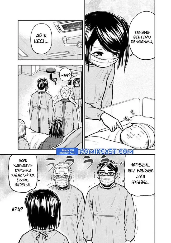 image-komik-orenchi-ni-kita-onna-kishi-to-inakagurashi-suru-koto-ni-natta-ken-chapter-147-16/19