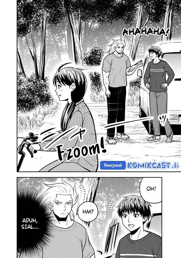 image-komik-orenchi-ni-kita-onna-kishi-to-inakagurashi-suru-koto-ni-natta-ken-chapter-148-4/21
