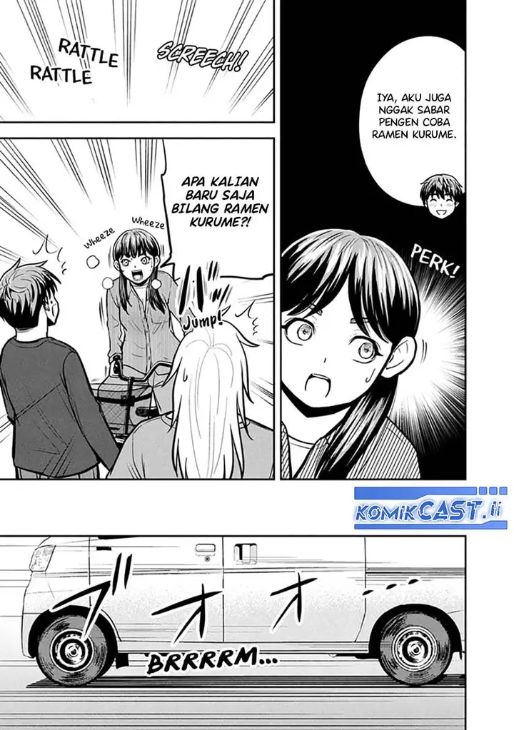image-komik-orenchi-ni-kita-onna-kishi-to-inakagurashi-suru-koto-ni-natta-ken-chapter-148-7/21