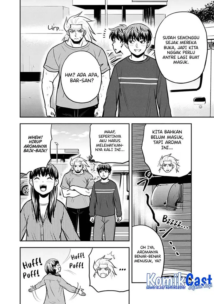 image-komik-orenchi-ni-kita-onna-kishi-to-inakagurashi-suru-koto-ni-natta-ken-chapter-148-10/21
