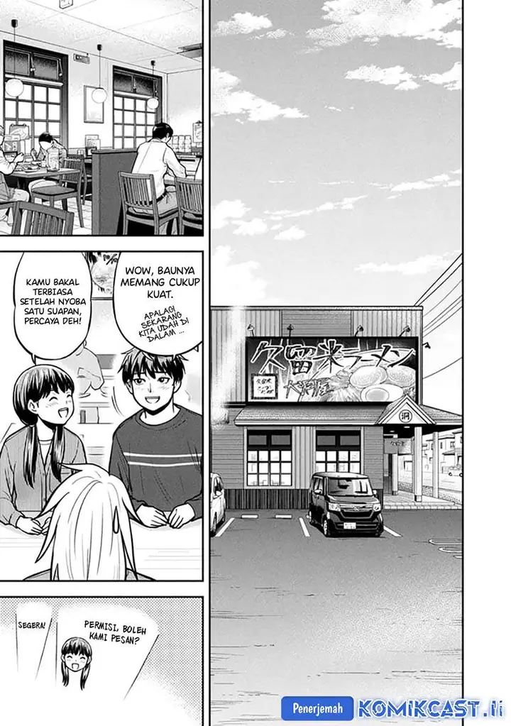 image-komik-orenchi-ni-kita-onna-kishi-to-inakagurashi-suru-koto-ni-natta-ken-chapter-148-11/21
