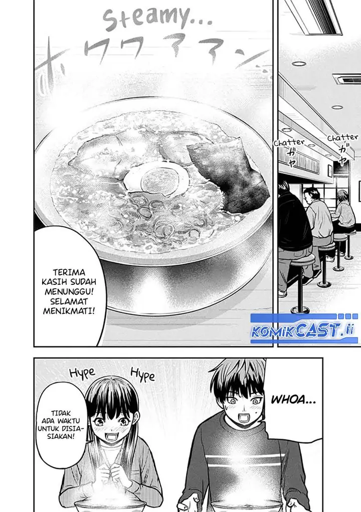 image-komik-orenchi-ni-kita-onna-kishi-to-inakagurashi-suru-koto-ni-natta-ken-chapter-148-12/21