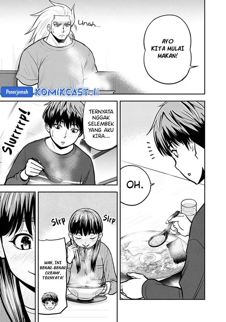 image-komik-orenchi-ni-kita-onna-kishi-to-inakagurashi-suru-koto-ni-natta-ken-chapter-148-13/21