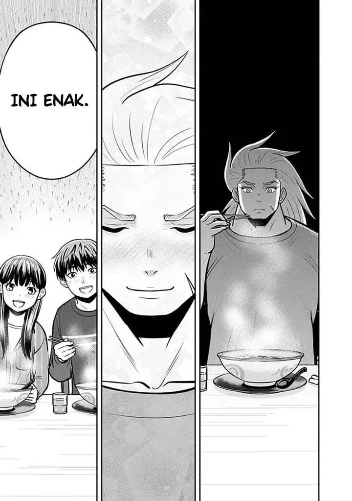 image-komik-orenchi-ni-kita-onna-kishi-to-inakagurashi-suru-koto-ni-natta-ken-chapter-148-15/21