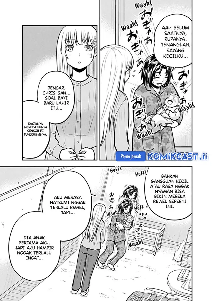 image-komik-orenchi-ni-kita-onna-kishi-to-inakagurashi-suru-koto-ni-natta-ken-chapter-149-6/19