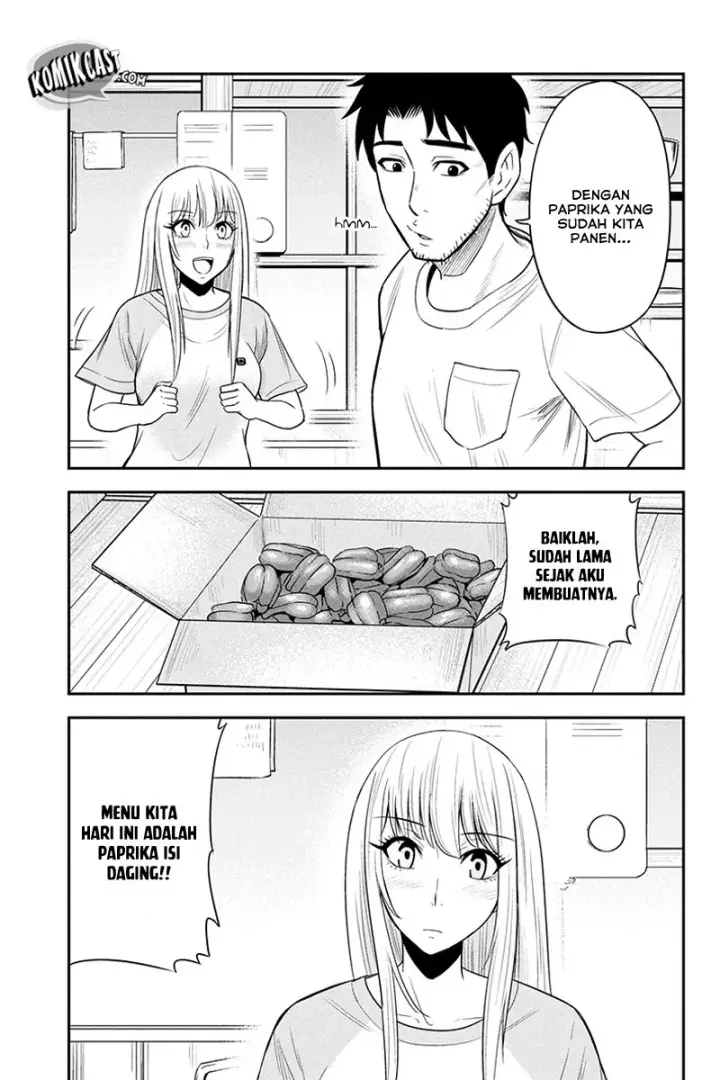 image-komik-orenchi-ni-kita-onna-kishi-to-inakagurashi-suru-koto-ni-natta-ken-chapter-15-16/26