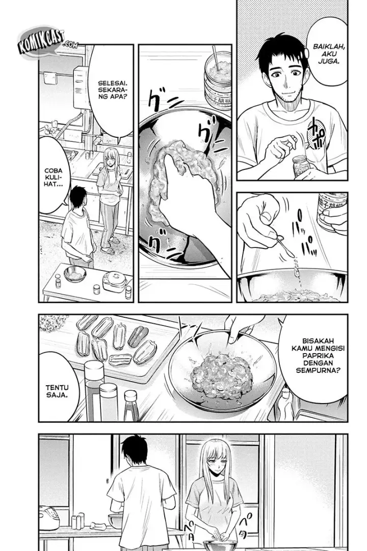 image-komik-orenchi-ni-kita-onna-kishi-to-inakagurashi-suru-koto-ni-natta-ken-chapter-15-18/26