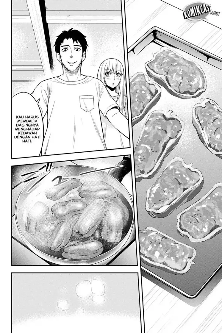 image-komik-orenchi-ni-kita-onna-kishi-to-inakagurashi-suru-koto-ni-natta-ken-chapter-15-19/26