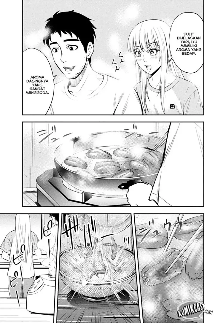 image-komik-orenchi-ni-kita-onna-kishi-to-inakagurashi-suru-koto-ni-natta-ken-chapter-15-20/26