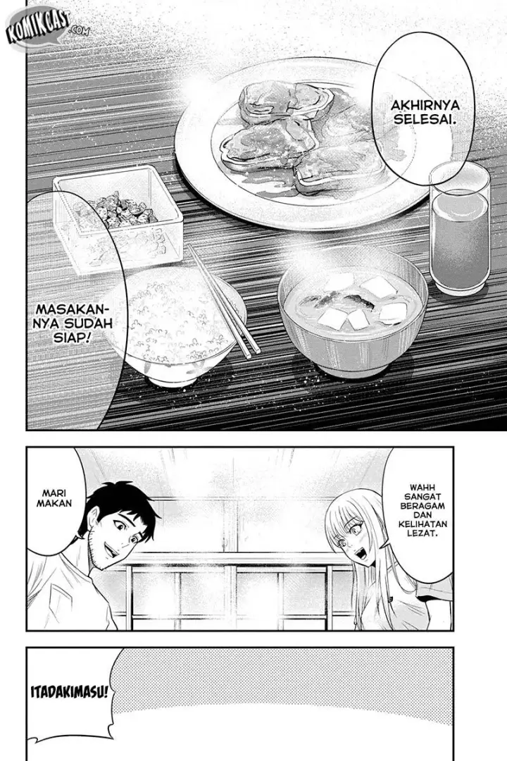 image-komik-orenchi-ni-kita-onna-kishi-to-inakagurashi-suru-koto-ni-natta-ken-chapter-15-21/26
