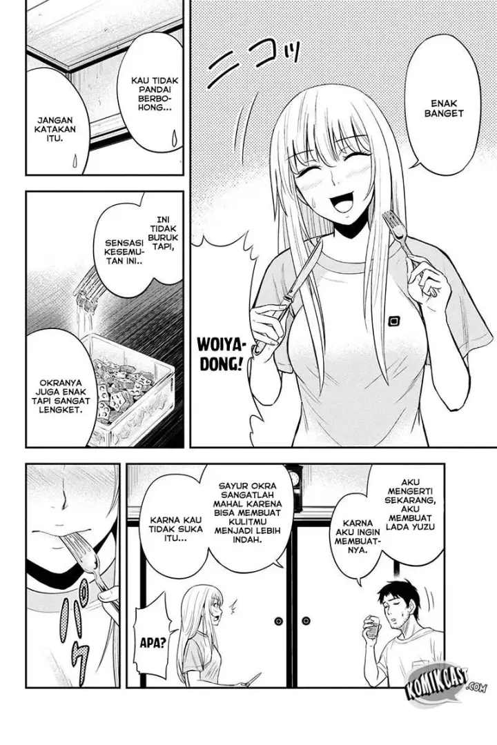 image-komik-orenchi-ni-kita-onna-kishi-to-inakagurashi-suru-koto-ni-natta-ken-chapter-15-23/26