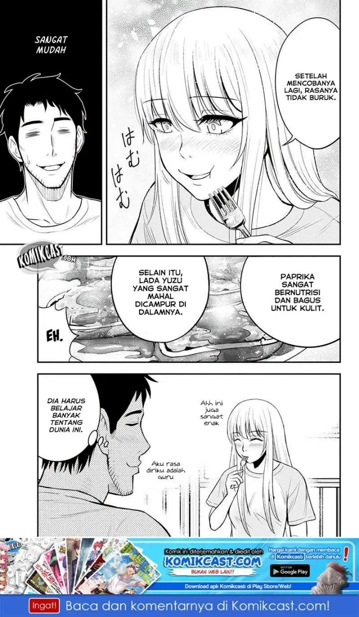 image-komik-orenchi-ni-kita-onna-kishi-to-inakagurashi-suru-koto-ni-natta-ken-chapter-15-24/26
