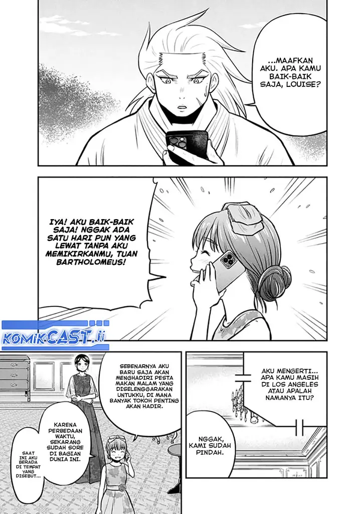 image-komik-orenchi-ni-kita-onna-kishi-to-inakagurashi-suru-koto-ni-natta-ken-chapter-150-4/15