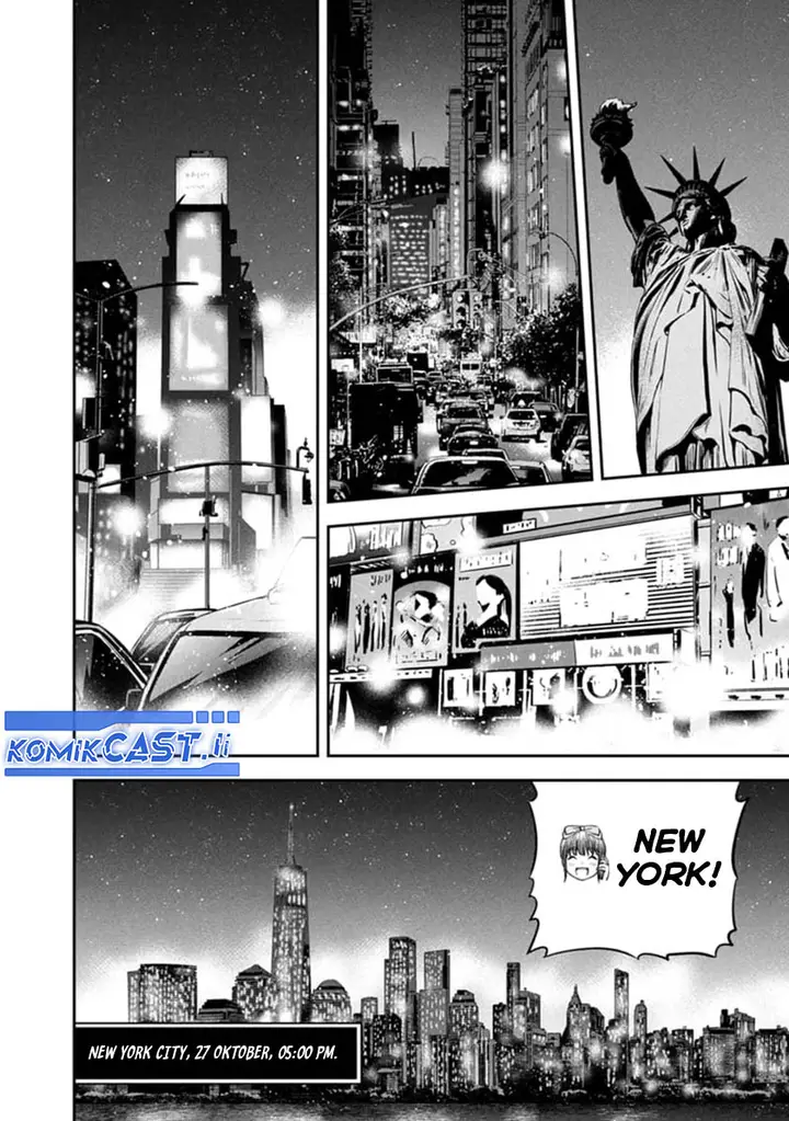 image-komik-orenchi-ni-kita-onna-kishi-to-inakagurashi-suru-koto-ni-natta-ken-chapter-150-5/15