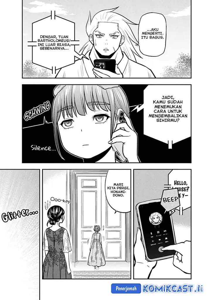 image-komik-orenchi-ni-kita-onna-kishi-to-inakagurashi-suru-koto-ni-natta-ken-chapter-150-6/15