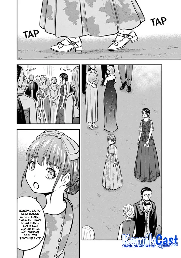image-komik-orenchi-ni-kita-onna-kishi-to-inakagurashi-suru-koto-ni-natta-ken-chapter-150-7/15