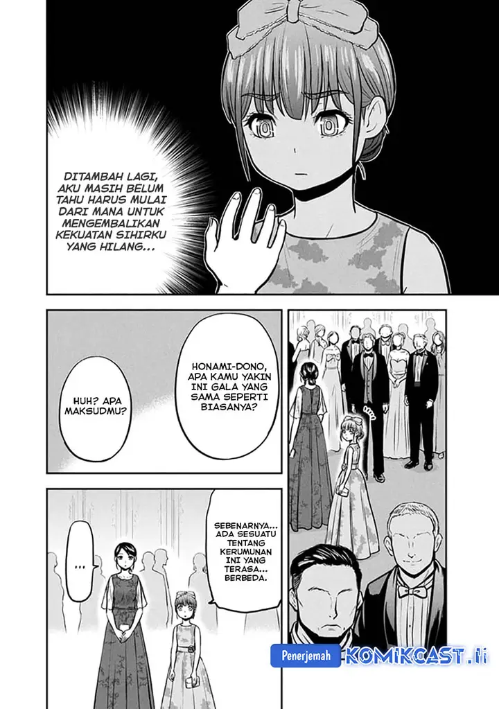 image-komik-orenchi-ni-kita-onna-kishi-to-inakagurashi-suru-koto-ni-natta-ken-chapter-150-9/15