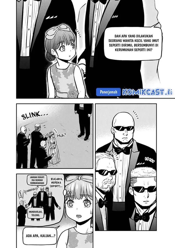 image-komik-orenchi-ni-kita-onna-kishi-to-inakagurashi-suru-koto-ni-natta-ken-chapter-150-11/15