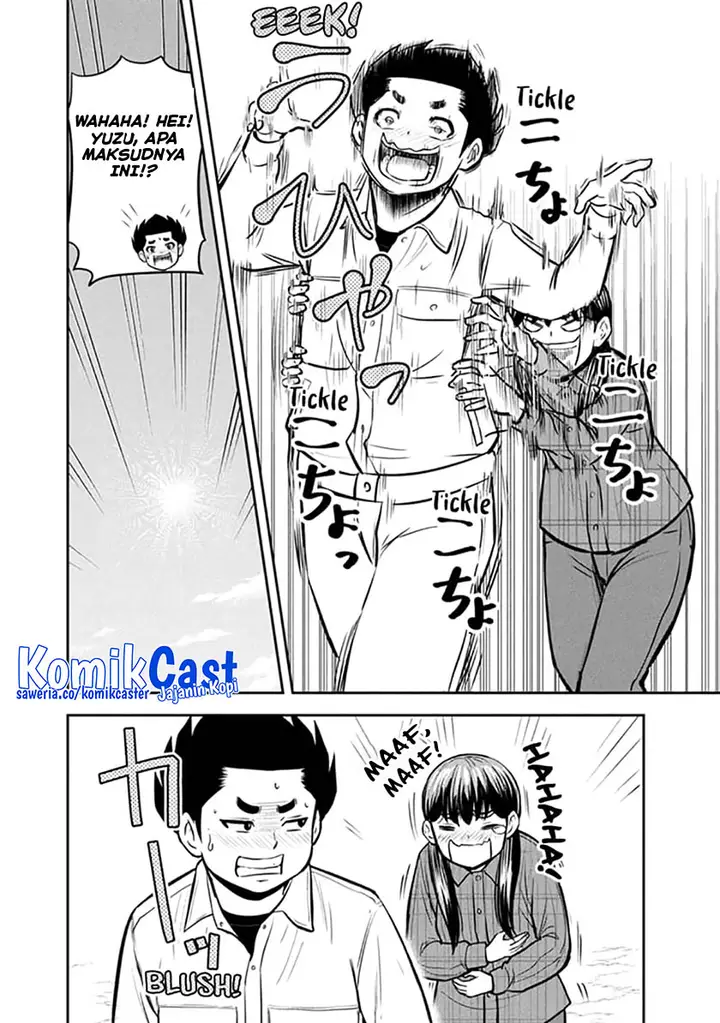 image-komik-orenchi-ni-kita-onna-kishi-to-inakagurashi-suru-koto-ni-natta-ken-chapter-151-7/19