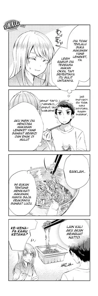 image-komik-orenchi-ni-kita-onna-kishi-to-inakagurashi-suru-koto-ni-natta-ken-chapter-15.5-4/7