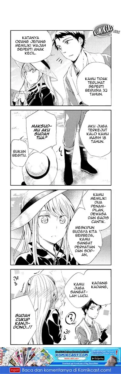image-komik-orenchi-ni-kita-onna-kishi-to-inakagurashi-suru-koto-ni-natta-ken-chapter-15.5-5/7