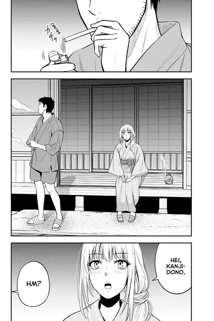 image-komik-orenchi-ni-kita-onna-kishi-to-inakagurashi-suru-koto-ni-natta-ken-chapter-16-5/21