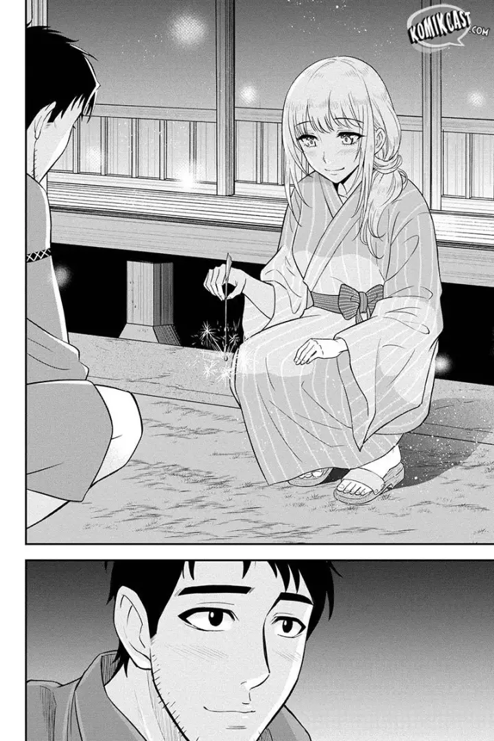 image-komik-orenchi-ni-kita-onna-kishi-to-inakagurashi-suru-koto-ni-natta-ken-chapter-16-14/21